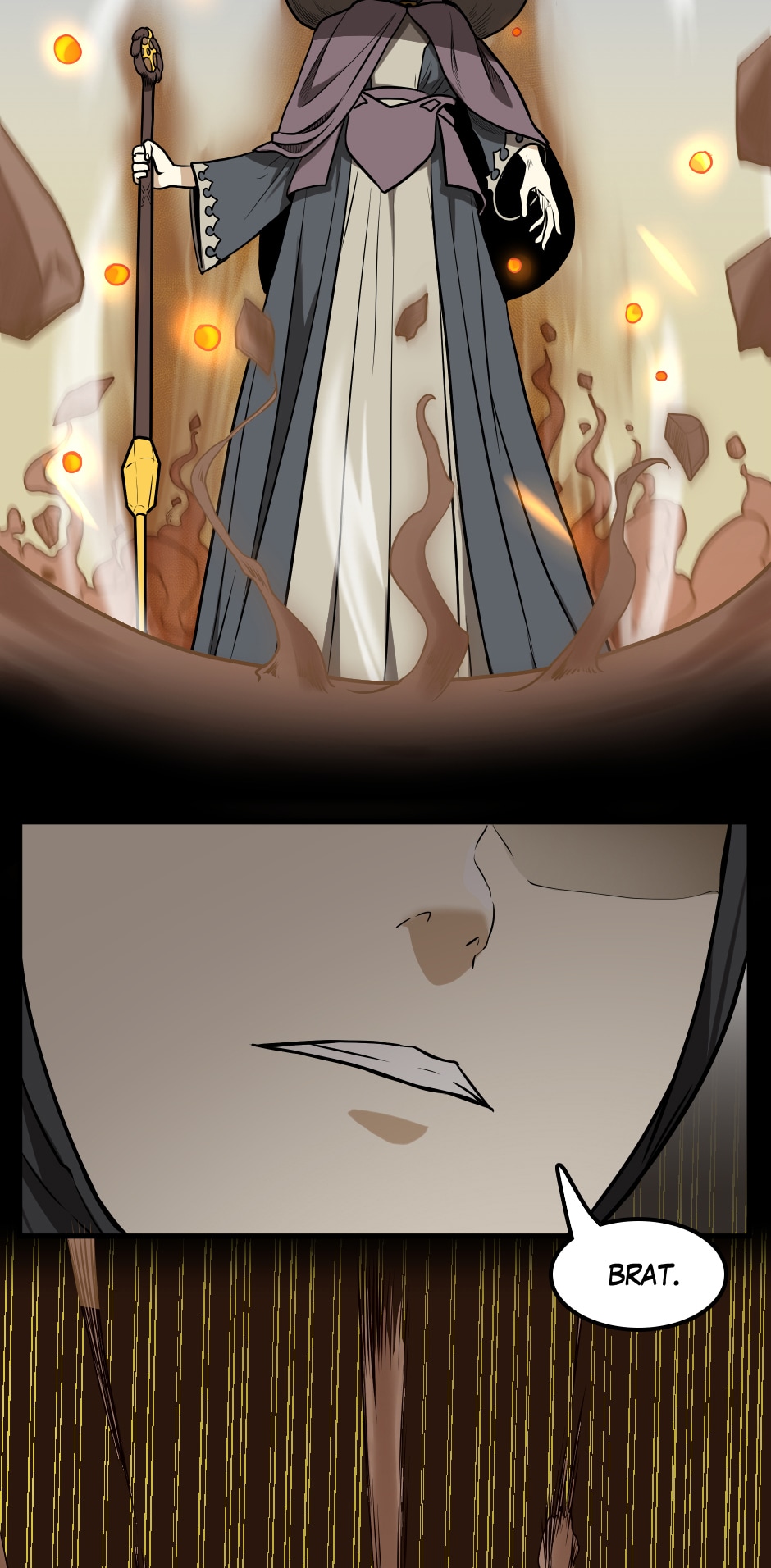 The Beginning After The End Chapter 50 image 21